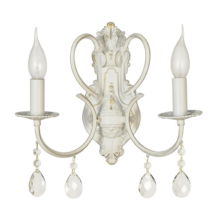 Бра Arti Lampadari Miracoli E 2.1.2 CG Бра Arti Lampadari Miracoli E 2.1.2 CG