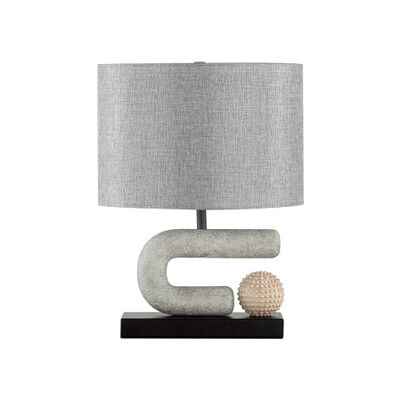 Настольная лампа Odeon Light Bagel 5410/1TA Настольная лампа Odeon Light Bagel 5410/1TA