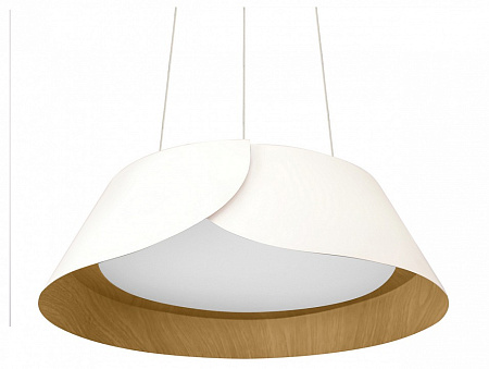 Светильник подвесной светодиодный Loft IT Lane 10370P White Светильник подвесной светодиодный Loft IT Lane 10370P White