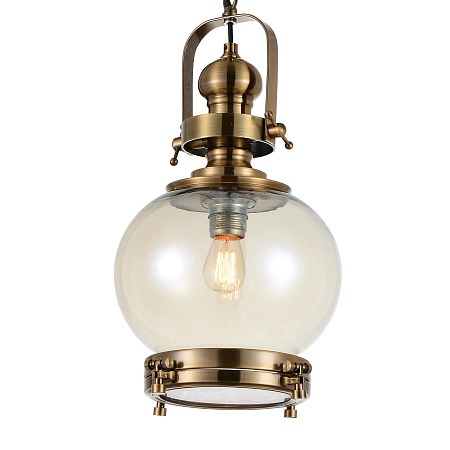 Светильник подвесной Mantra VINTAGE 4973 Светильник подвесной Mantra VINTAGE 4973