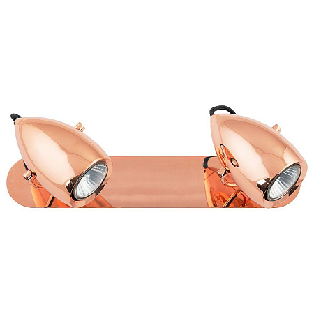 Спот Nowodvorski Salina Copper 6264 Спот Nowodvorski Salina Copper 6264