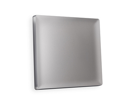 Лицевая панель для 1-клавишных выключателей QUANT Ambrella Volt ALFA AP5010 Лицевая панель для 1-клавишных выключателей QUANT Ambrella Volt ALFA AP5010