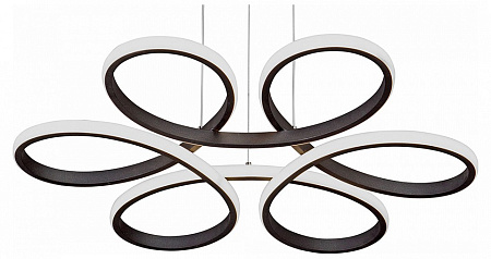 Люстра подвесная светодиодная Vitaluce V04618-13/6S