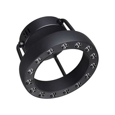 Светильник потолочный светодиодный Novotech TURN 359398 Светильник потолочный светодиодный Novotech TURN 359398