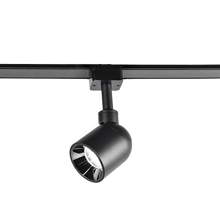 Трековый магнитный светодиодный светильник Favourite Unica 4232-1U Трековый магнитный светодиодный светильник Favourite Unica 4232-1U