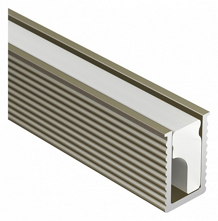 Профиль накладной Arlight SL-MINI 038203 Профиль накладной Arlight SL-MINI 038203