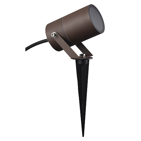 Уличный грунтовый светильник Mantra QUEBEC 9288