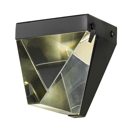 Светильник настенный светодиодный Lussole LITTLEROCK LSP-7337 Светильник настенный светодиодный Lussole LITTLEROCK LSP-7337