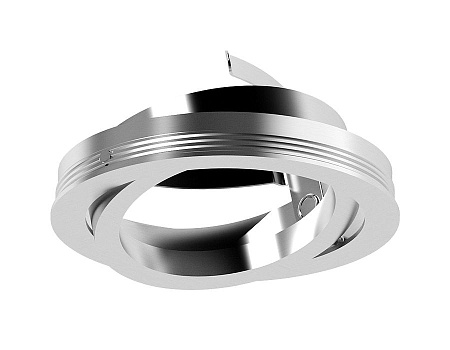 Насадка передняя поворотная для корпуса светильника Ambrella Light DIY Spot N7003 Насадка передняя поворотная для корпуса светильника Ambrella Light DIY Spot N7003