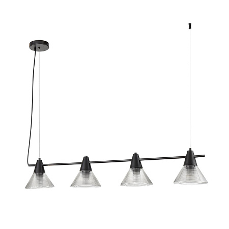 Светильник подвесной Lumion CORNE 6595/4A