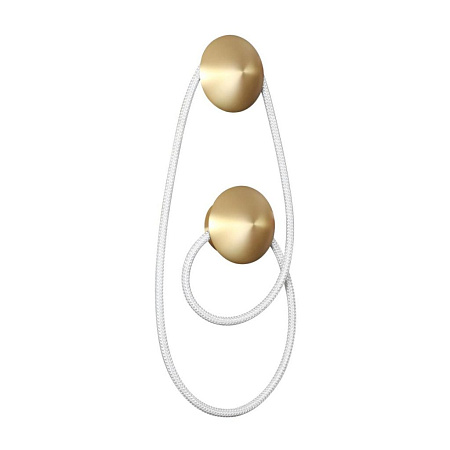 Светильник светодиодный настенный Odeon Light CORDA 4397/30WL