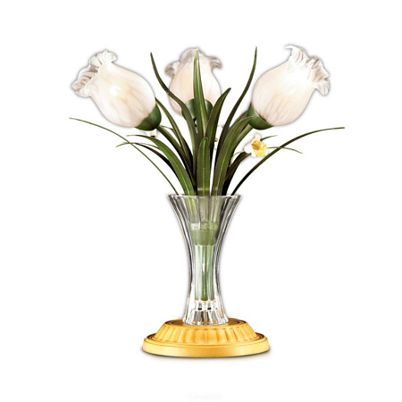 Настольная лампа Odeon Light Merida 2652/3T Настольная лампа Odeon Light Merida 2652/3T