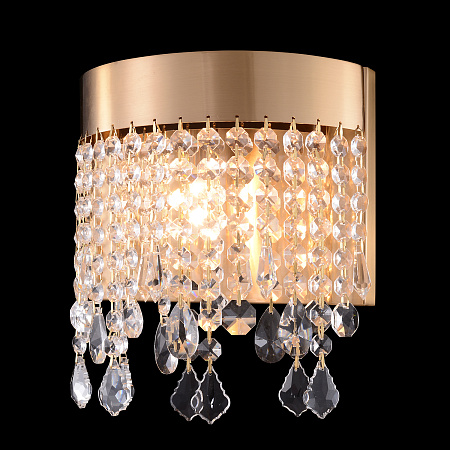 Светильник настенный Crystal Lux AQUA AP1