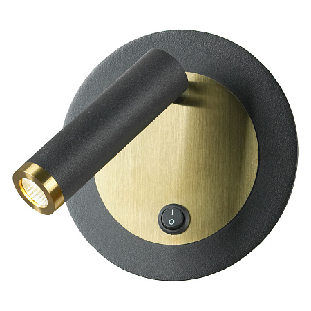 Спот светодиодный Lussole COZY LSP-7099 Спот светодиодный Lussole COZY LSP-7099