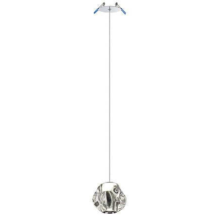 Светильник подвесной светодиодный Odeon Light JEMSTONE 5084/5L