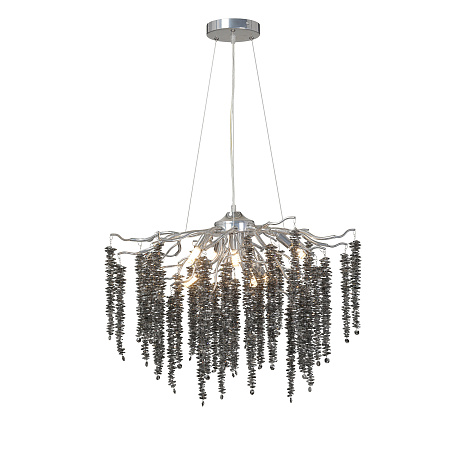 Люстра подвесная Vitaluce V28551-9/7S Люстра подвесная Vitaluce V28551-9/7S