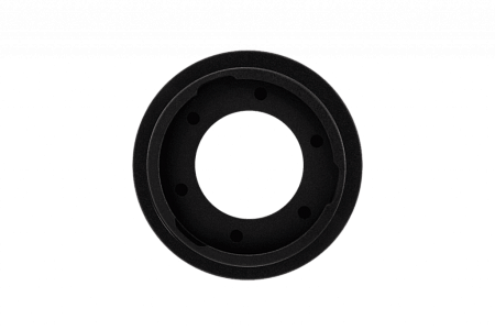 Корпус светильника SWG PRO MINI-COMBO-C-BL