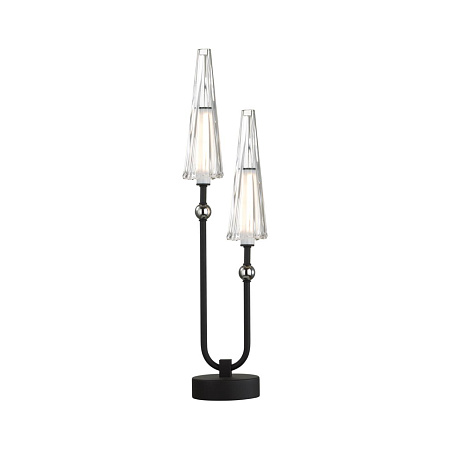 Настольная лампа светодиодная Odeon Light FUNGO 5429/10TL