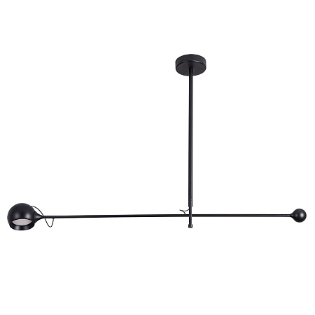 Светильник потолочный светодиодный Divinare ULL 2622/06 PL-8