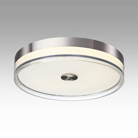 Светильник потолочный светодиодный Sonex INFINITA 7728/76L