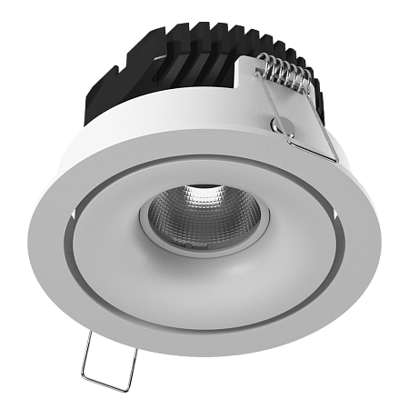 Корпус светильника SWG PRO COMBO10-WH Корпус светильника SWG PRO COMBO10-WH