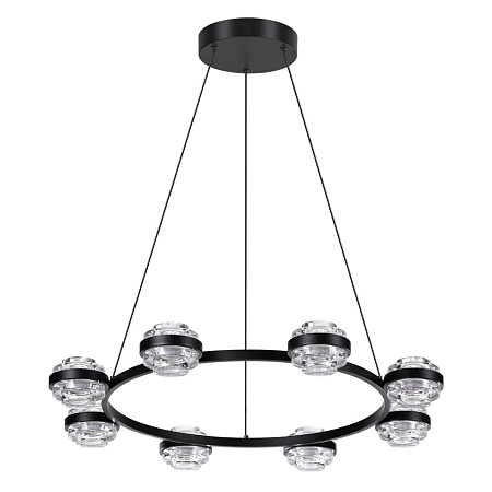 Люстра подвесная светодиодная Odeon Light KLOT 5031/50L