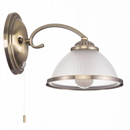 Бра Citilux ALONSO CL422313 Бра Citilux ALONSO CL422313