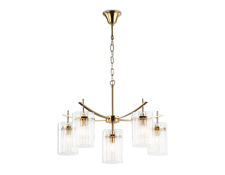 Люстра подвесная Ambrella light LH56031 Люстра подвесная Ambrella light LH56031