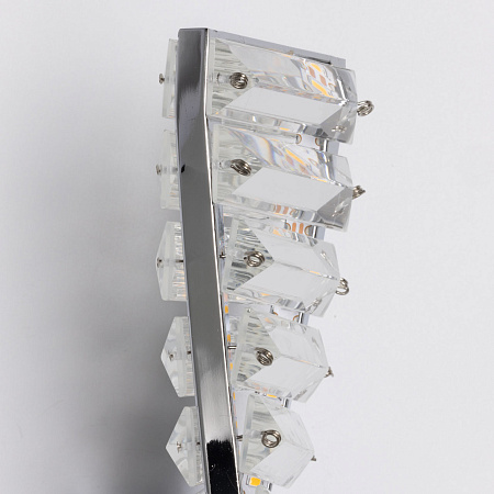 Светильник настенный светодиодный MW-Light Гослар 498027401