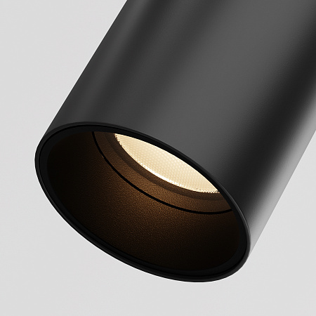 Уличный трековый светодиодный светильник Maytoni Elasity IP Focus O-TR01-1-S-16WB3K Уличный трековый светодиодный светильник Maytoni Elasity IP Focus O-TR01-1-S-16WB3K