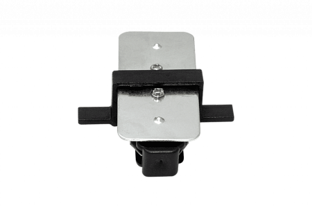 Коннектор прямой для однофазного встраиваемого шинопровода SWG KXZ-RC-BL-I 004908 Коннектор прямой для однофазного встраиваемого шинопровода SWG KXZ-RC-BL-I 004908