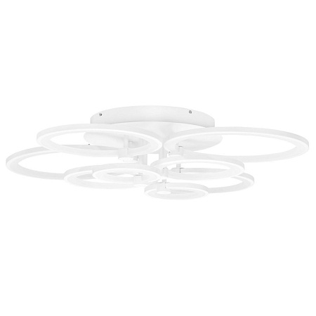 Потолочная люстра Lightstar Breve 749094 Потолочная люстра Lightstar Breve 749094