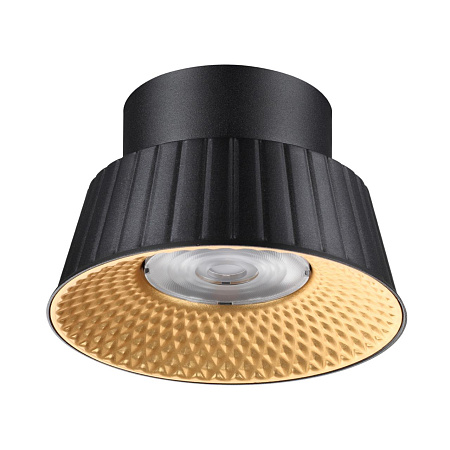 Светильник потолочный светодиодный Odeon Light MALI 6643/6CL