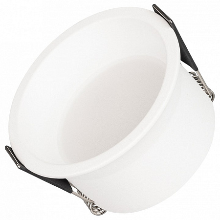 Светильник встраиваемый светодиодный Arlight BREEZE 054709