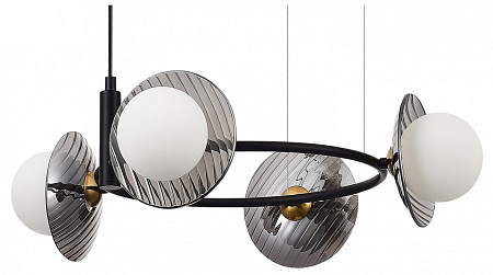 Светильник подвесной ST Luce Noon SL1521.403.04 Светильник подвесной ST Luce Noon SL1521.403.04