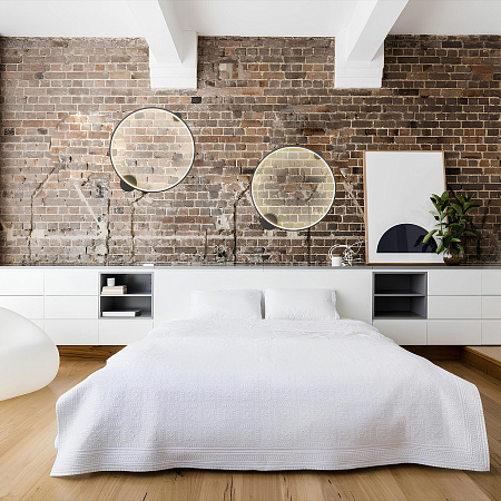 Светильник настенный светодиодный Crystal Lux REAL AP35W LED BLACK Светильник настенный светодиодный Crystal Lux REAL AP35W LED BLACK