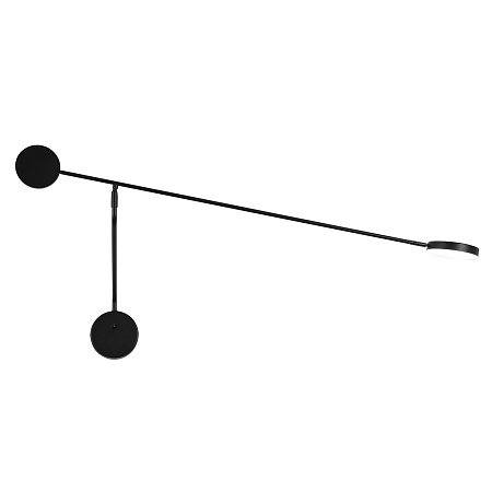 Светильник настенный светодиодный Favourite Vorago 4572-1W Светильник настенный светодиодный Favourite Vorago 4572-1W