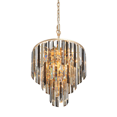 Люстра подвесная Vitaluce V5867-8/10 Люстра подвесная Vitaluce V5867-8/10