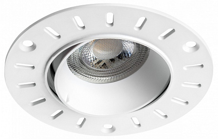 Светильник встраиваемый светодиодный Lightstar Anello 012006