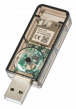 Конвертер Wi-Fi для трековой системы PRO Lightstar 505501