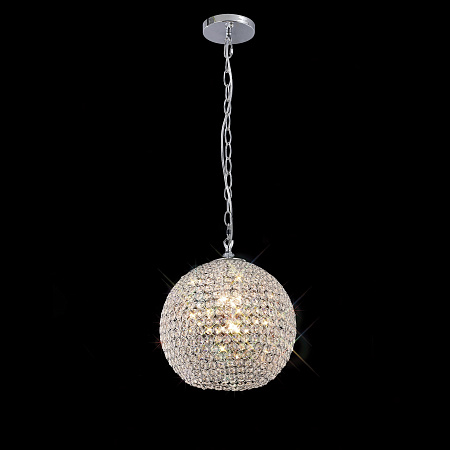 Люстра подвесная Mantra CRYSTAL 4601