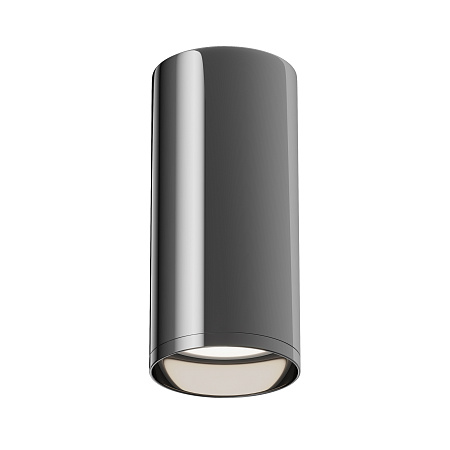 Потолочный светильник Maytoni Focus C010CL-01GF Потолочный светильник Maytoni Focus C010CL-01GF