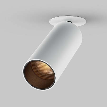 Спот светодиодный Maytoni FOCUS LED C053CL-L12W2.7K-W-W