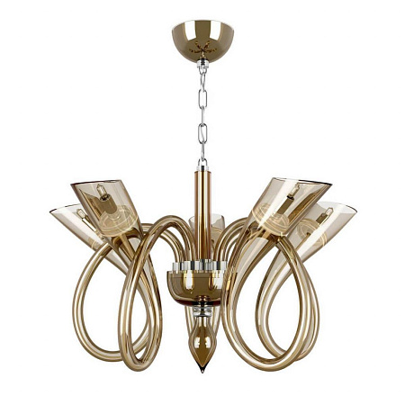 Подвесная люстра Lightstar Stella 892063 Подвесная люстра Lightstar Stella 892063
