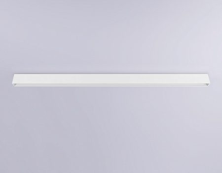 Шинопровод накладной Ambrella light Magnetic 220V GL1003 Шинопровод накладной Ambrella light Magnetic 220V GL1003