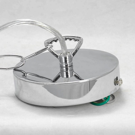 Подвесной светильник Lussole Idaho LSP-8999 Подвесной светильник Lussole Idaho LSP-8999