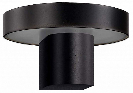 Уличный настенный светодиодный светильник Favourite Grybas 4640-1W Уличный настенный светодиодный светильник Favourite Grybas 4640-1W