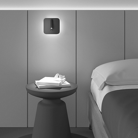 Спот Maytoni Ios 176 C175-WL-01-6W-MG Спот Maytoni Ios 176 C175-WL-01-6W-MG