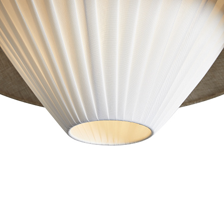 Светильник подвесной Freya Ruler FR5555PL-01W Светильник подвесной Freya Ruler FR5555PL-01W