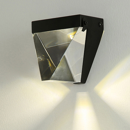 Светильник настенный светодиодный Lussole LITTLEROCK LSP-7337 Светильник настенный светодиодный Lussole LITTLEROCK LSP-7337